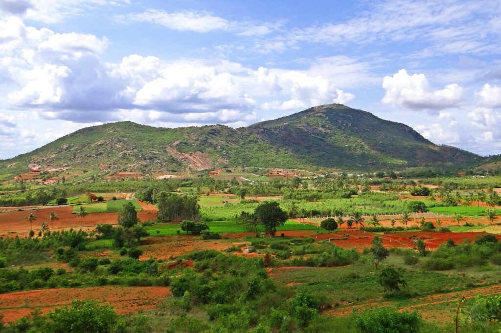 Guide to Nandi hills
